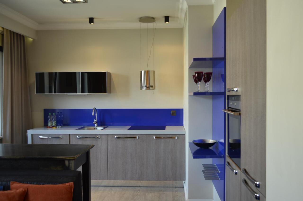 Apartamenty Dream Of Bydgoszcz Exterior photo