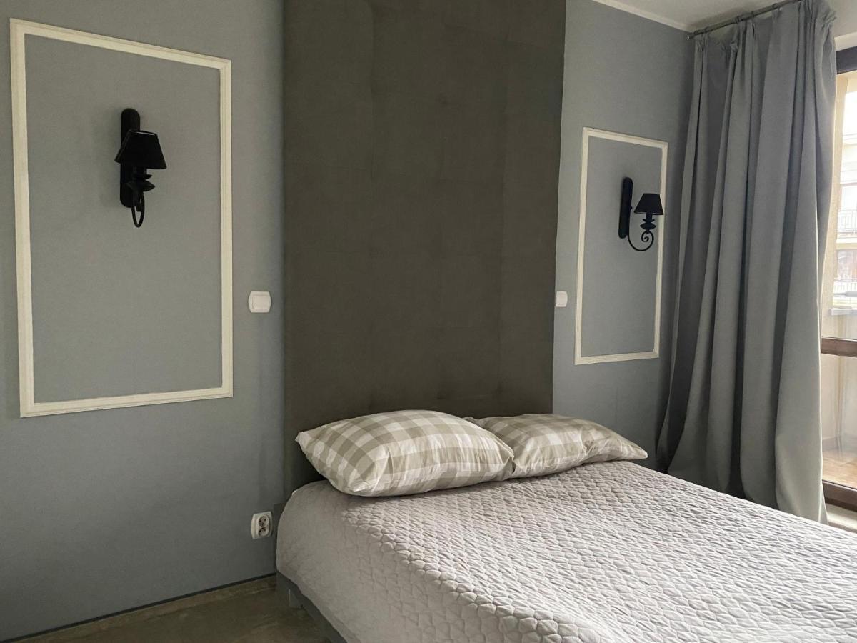 Apartamenty Dream Of Bydgoszcz Exterior photo
