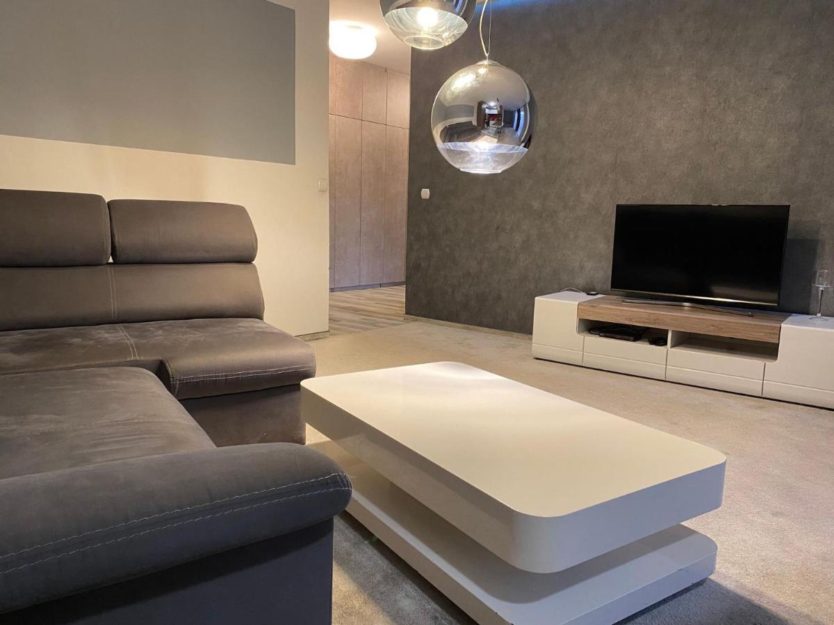 Apartamenty Dream Of Bydgoszcz Exterior photo