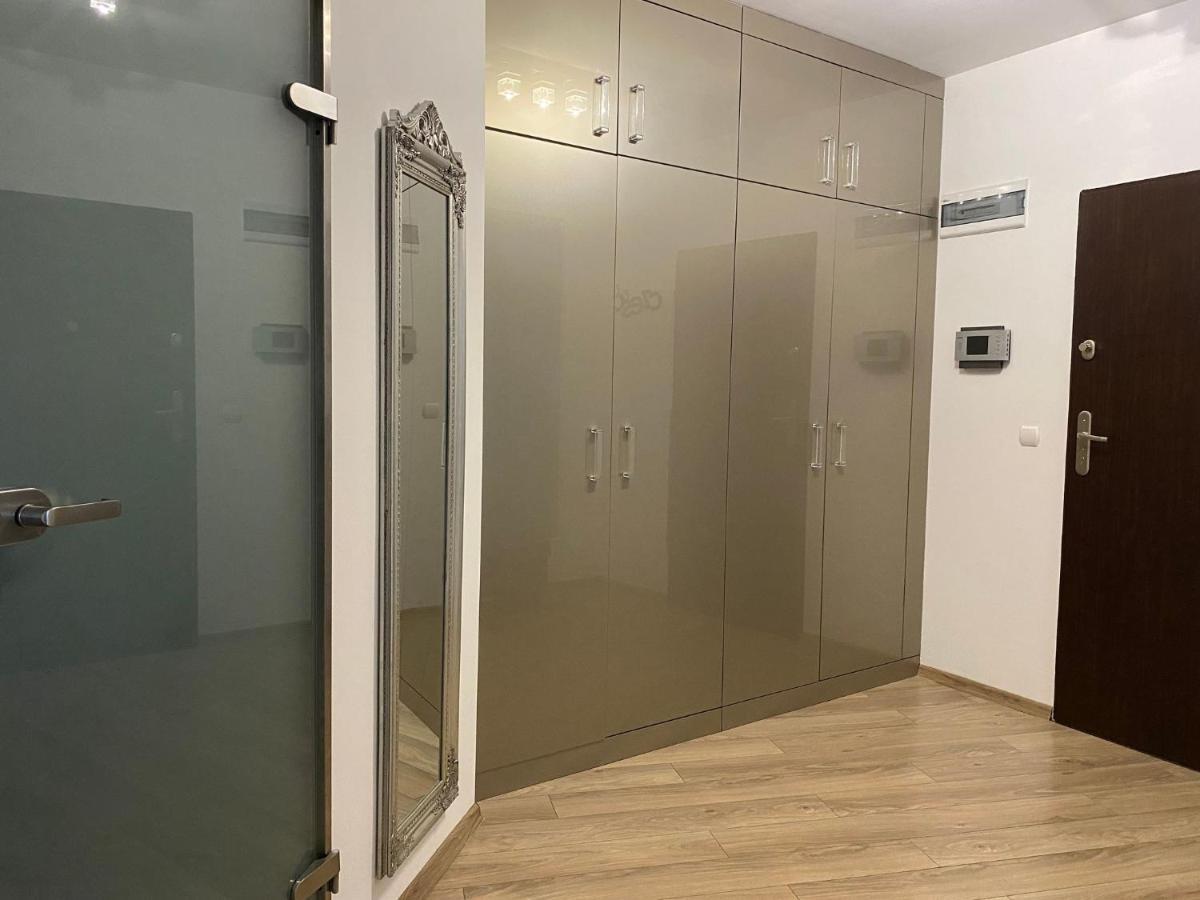 Apartamenty Dream Of Bydgoszcz Exterior photo