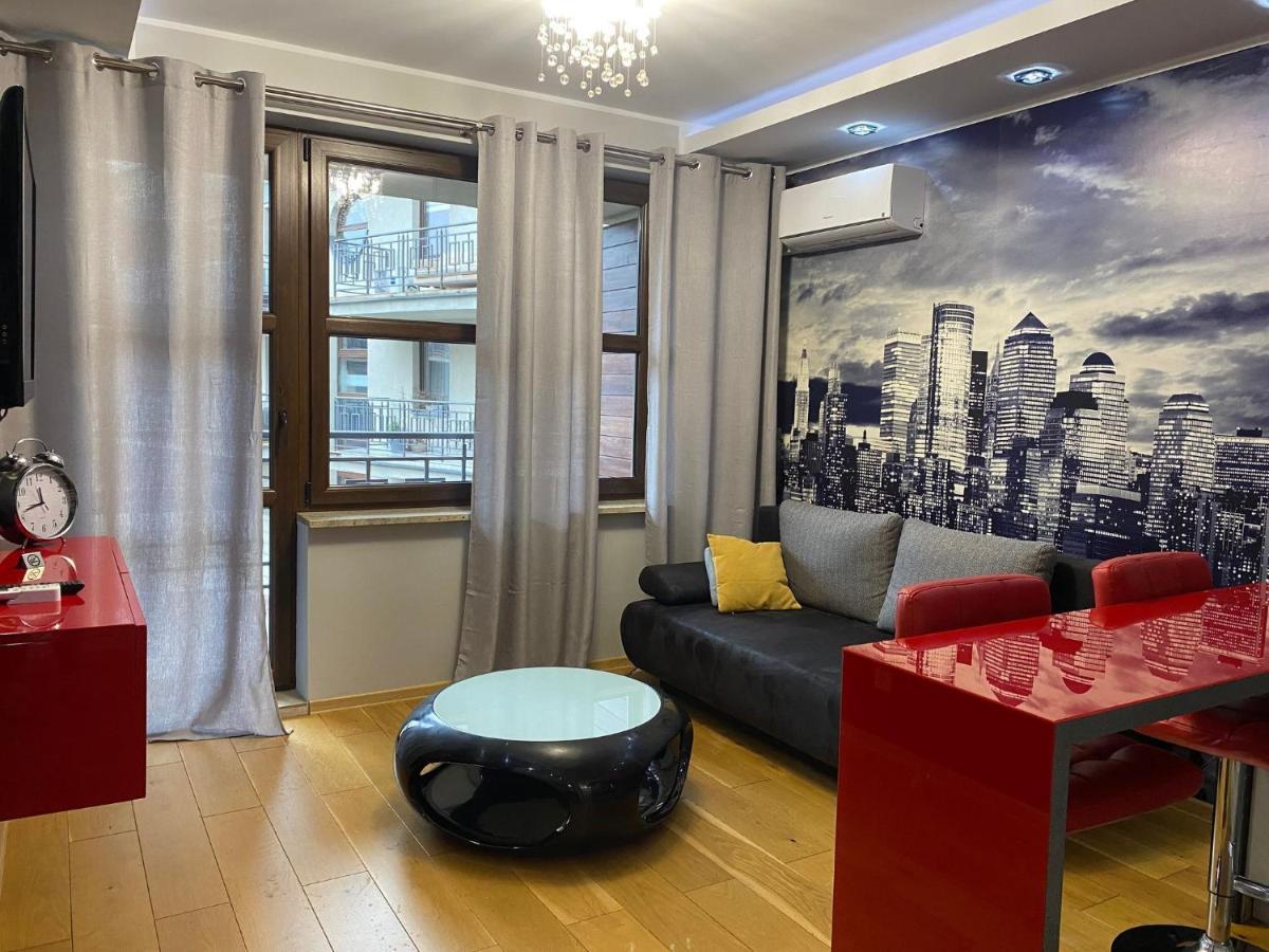 Apartamenty Dream Of Bydgoszcz Exterior photo