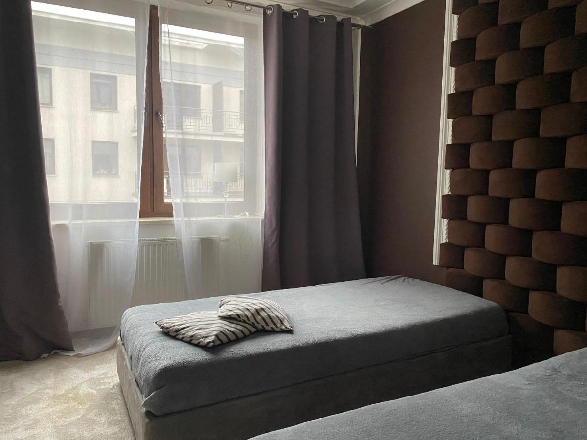 Apartamenty Dream Of Bydgoszcz Exterior photo