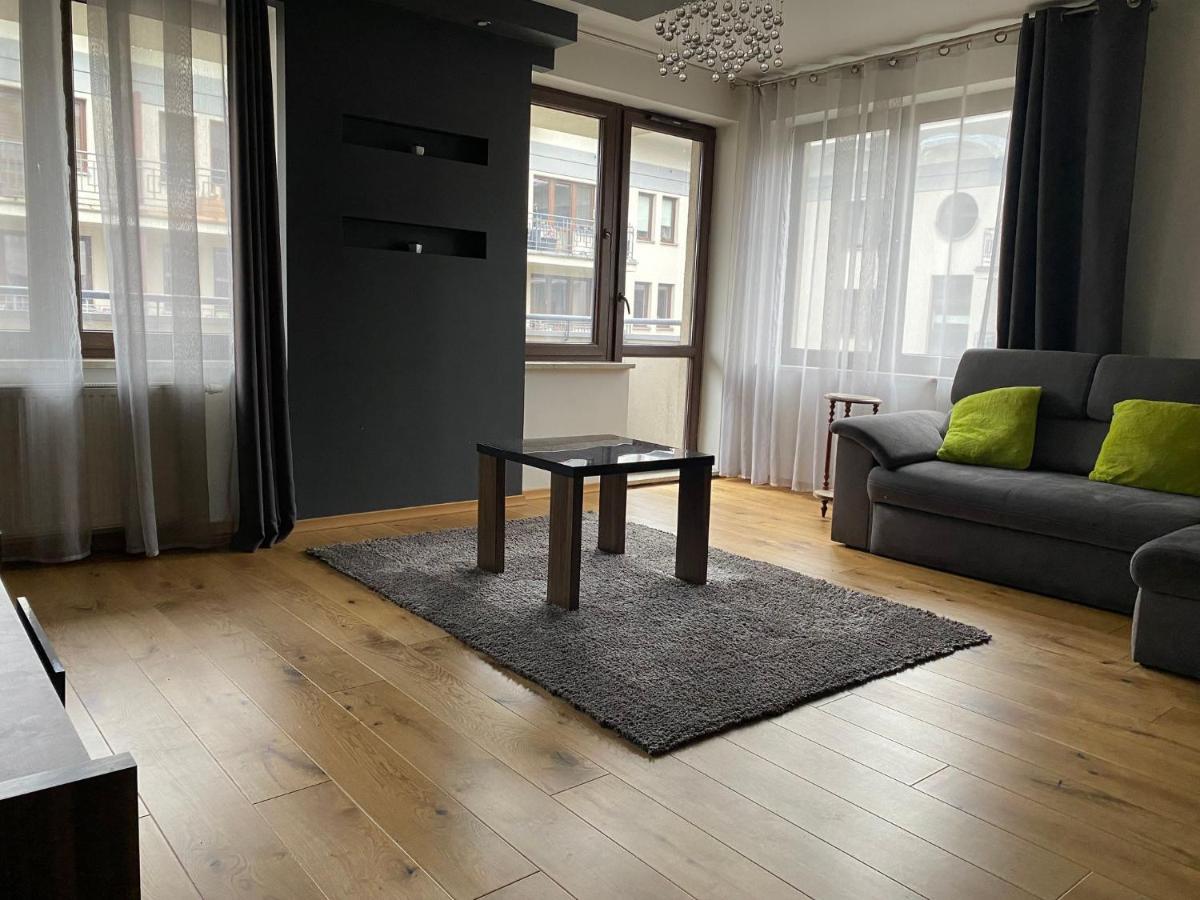 Apartamenty Dream Of Bydgoszcz Exterior photo