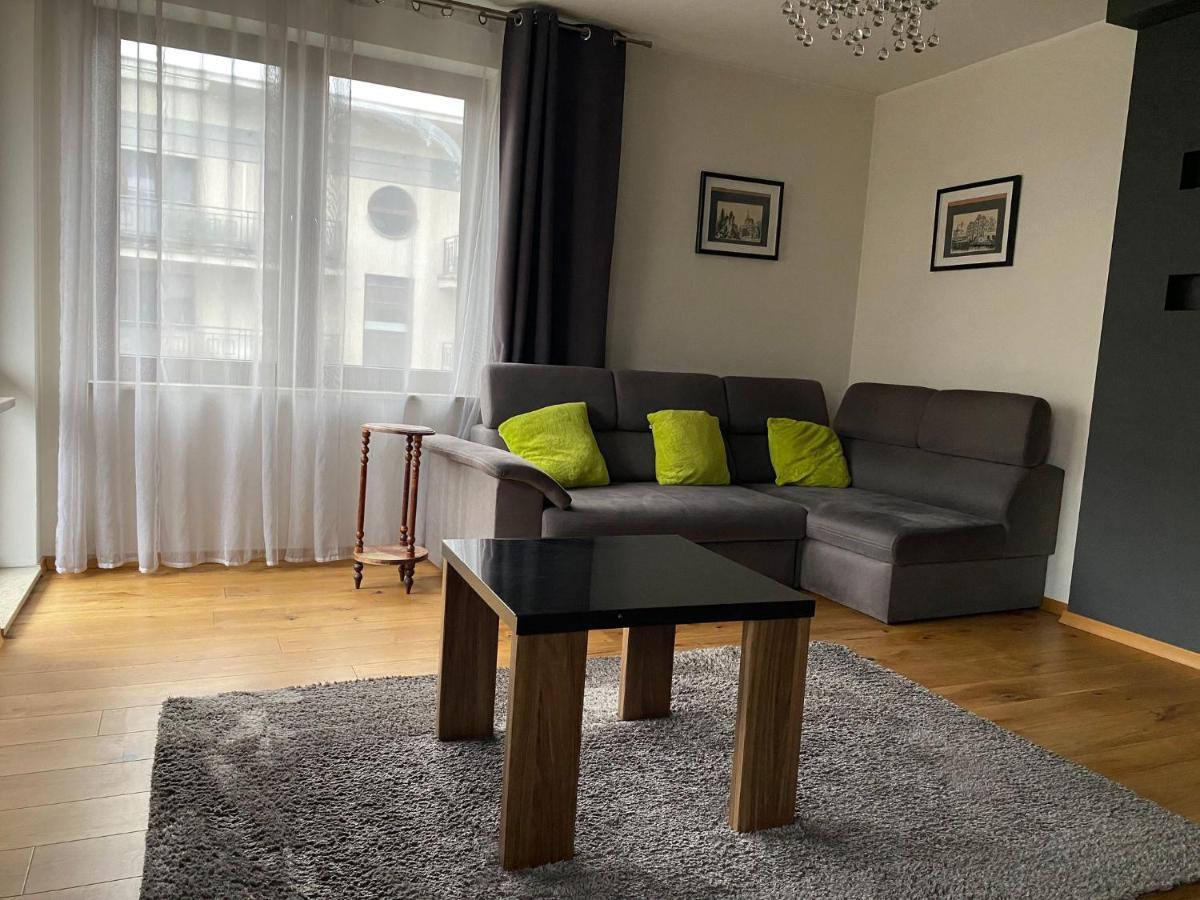Apartamenty Dream Of Bydgoszcz Exterior photo