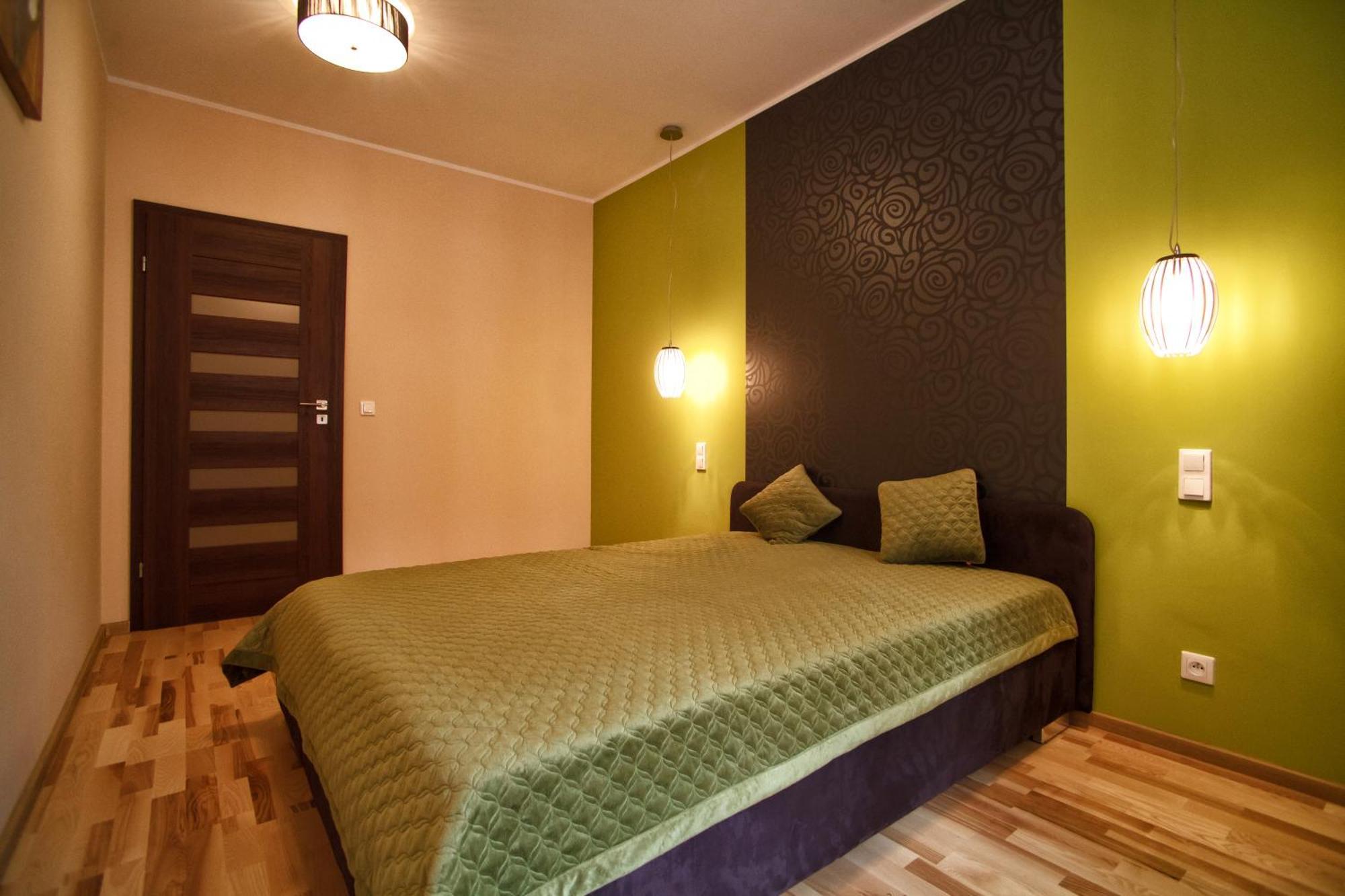 Apartamenty Dream Of Bydgoszcz Exterior photo