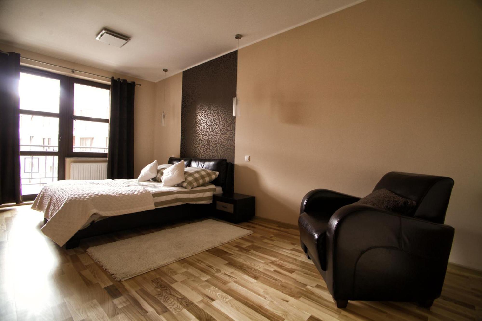Apartamenty Dream Of Bydgoszcz Exterior photo