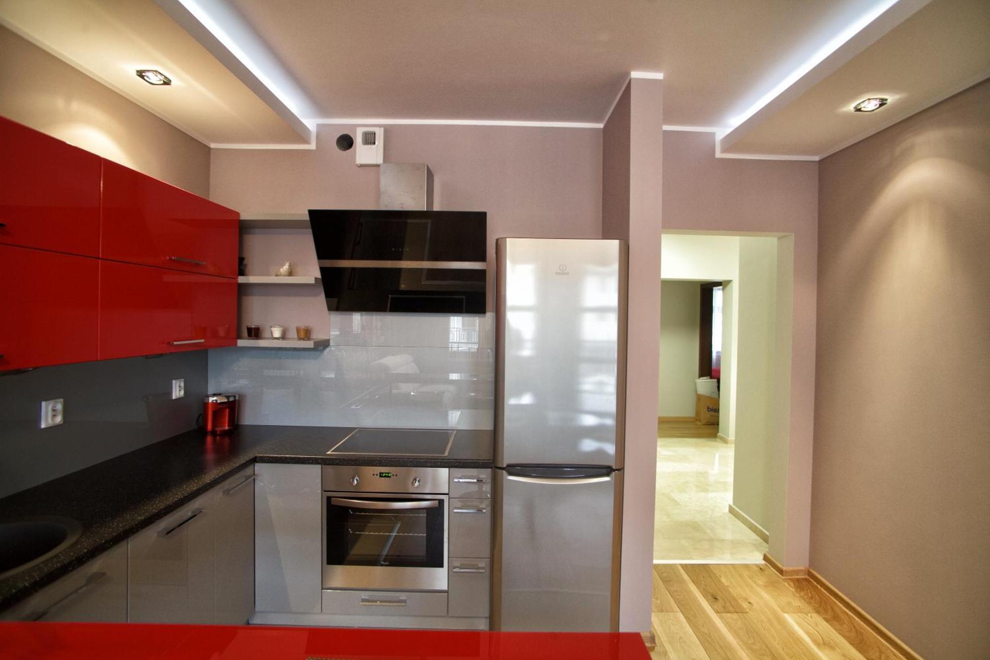 Apartamenty Dream Of Bydgoszcz Exterior photo