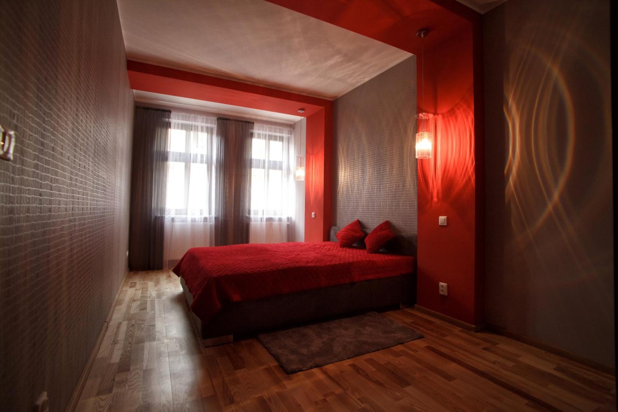 Apartamenty Dream Of Bydgoszcz Exterior photo