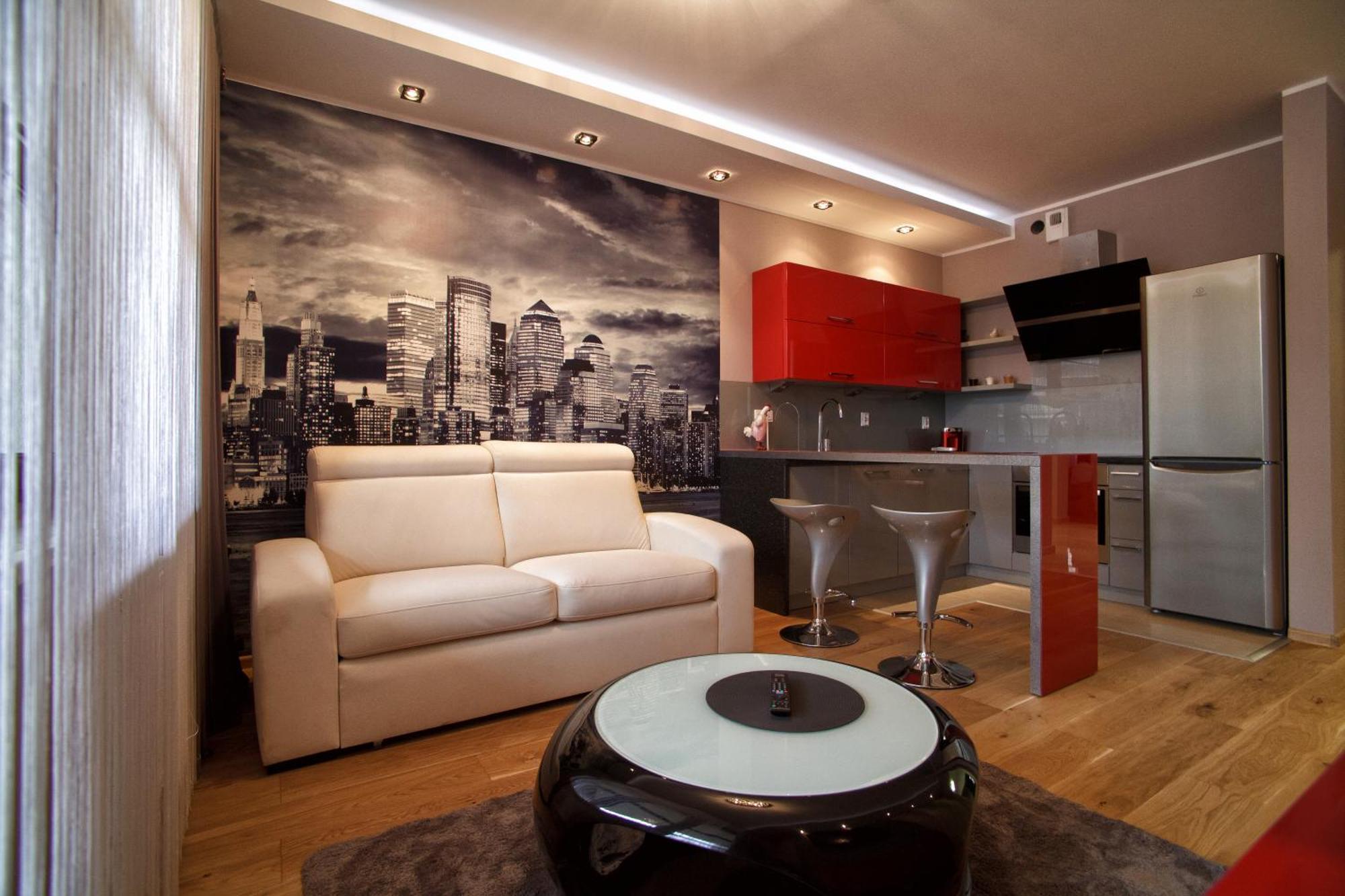 Apartamenty Dream Of Bydgoszcz Exterior photo