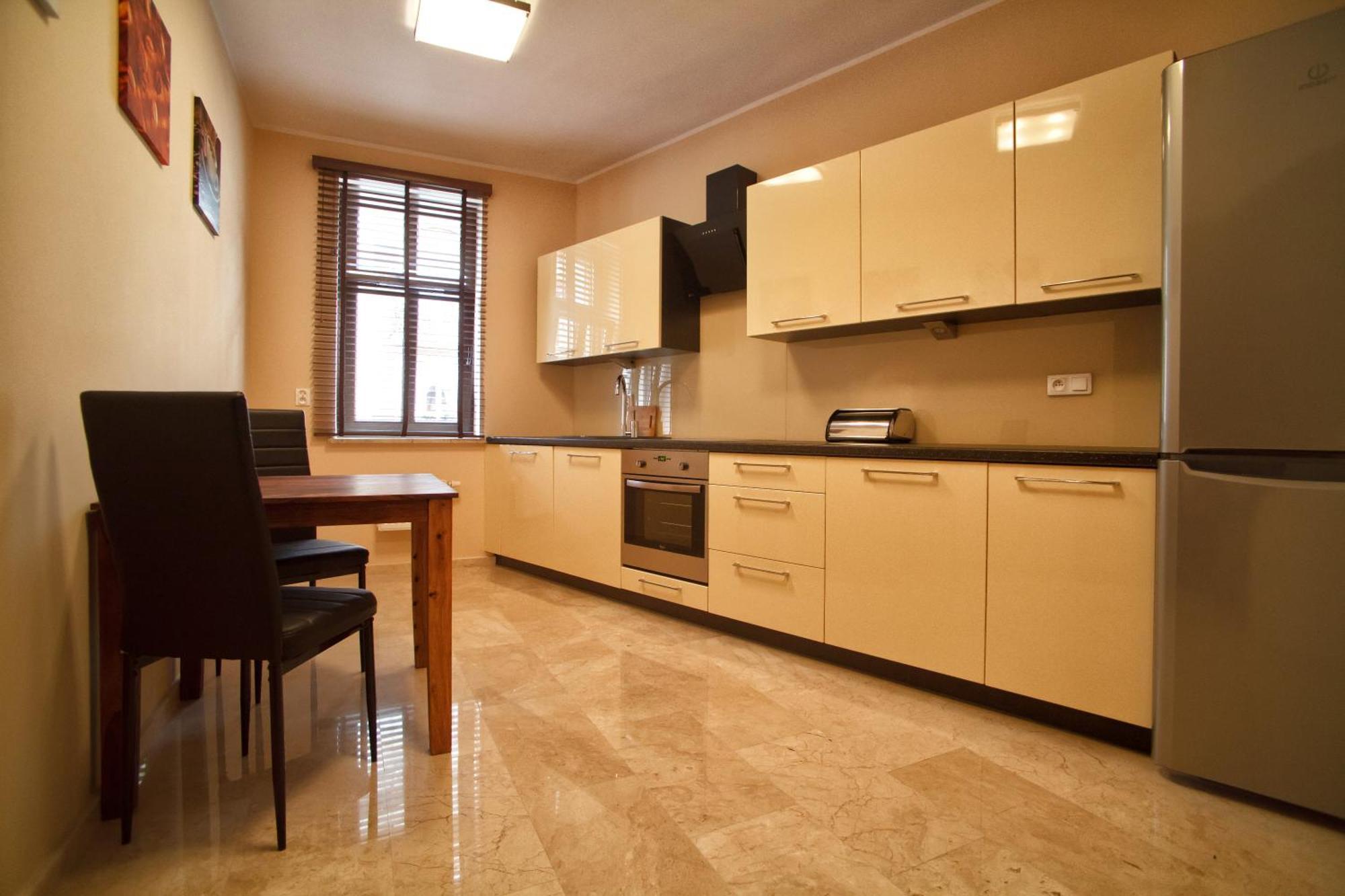 Apartamenty Dream Of Bydgoszcz Exterior photo