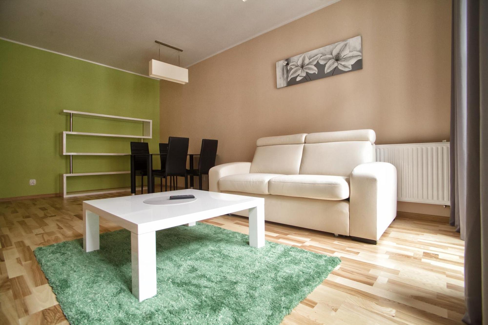 Apartamenty Dream Of Bydgoszcz Exterior photo