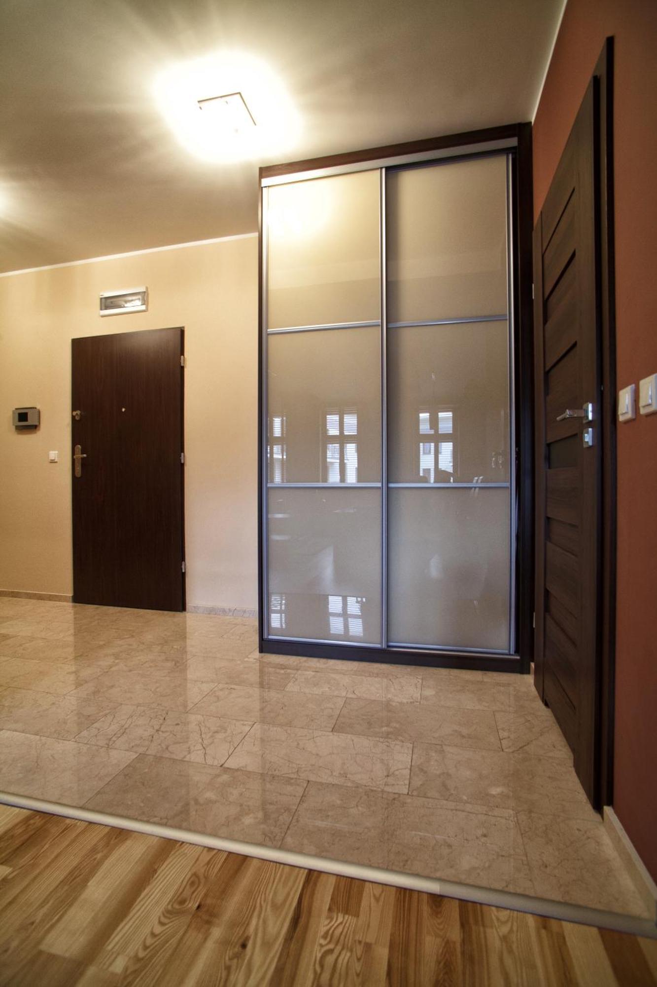 Apartamenty Dream Of Bydgoszcz Exterior photo