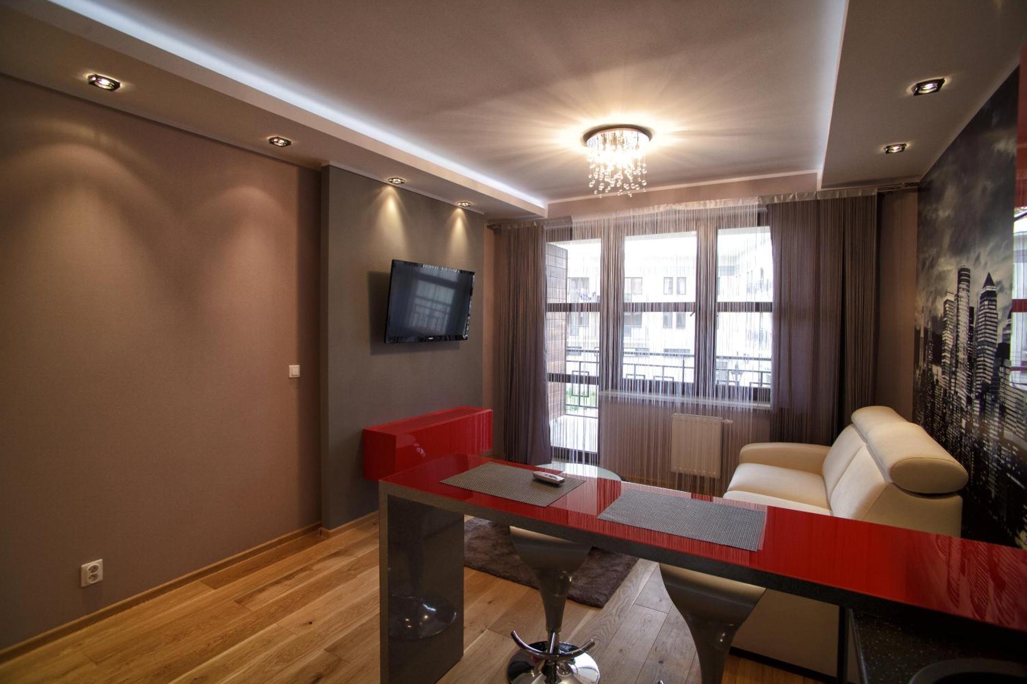 Apartamenty Dream Of Bydgoszcz Exterior photo