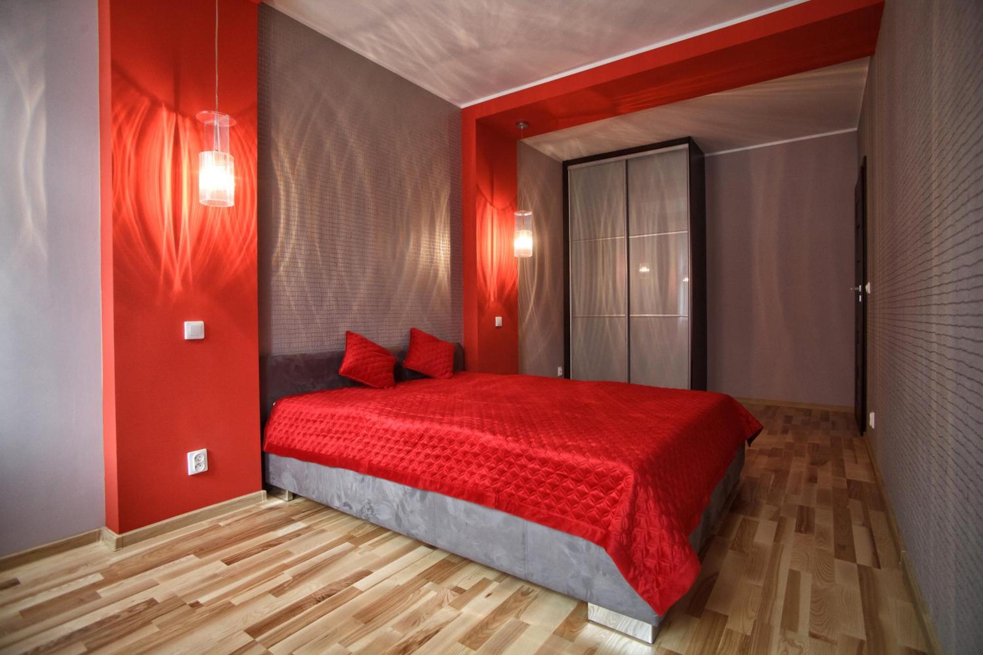 Apartamenty Dream Of Bydgoszcz Exterior photo
