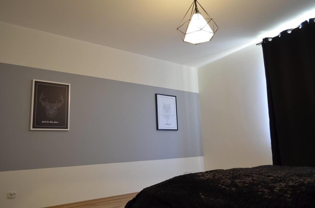 Apartamenty Dream Of Bydgoszcz Exterior photo