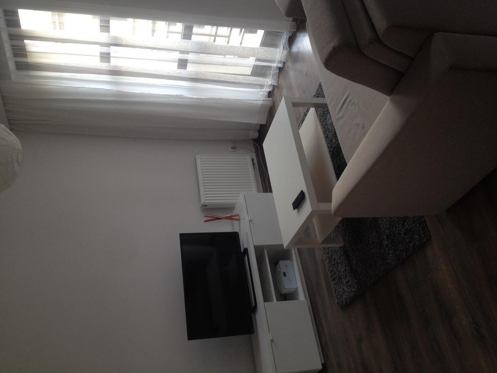 Apartamenty Dream Of Bydgoszcz Exterior photo