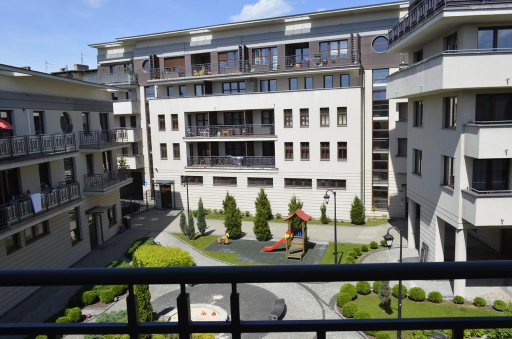 Apartamenty Dream Of Bydgoszcz Exterior photo