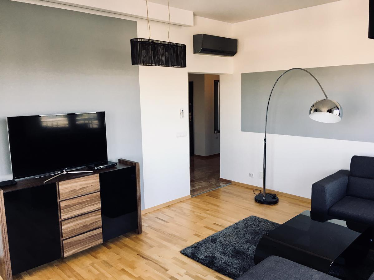 Apartamenty Dream Of Bydgoszcz Exterior photo