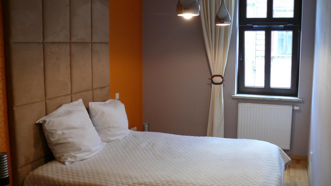 Apartamenty Dream Of Bydgoszcz Exterior photo